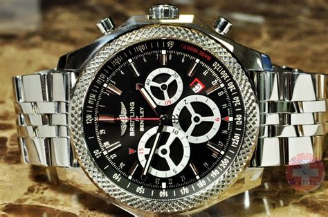 breitling for bentley barnato racing replica|breitling for bentley motors.